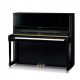  Пиано Kawai K 600, лъскаво черно