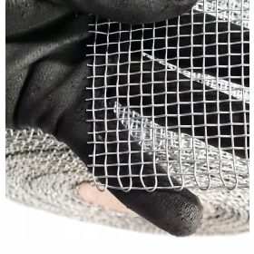    Arpem Steel мрежа против мишки и плъхове