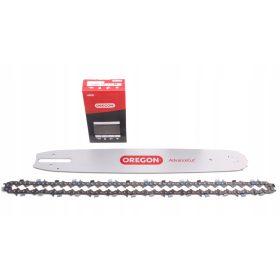   Водач на веригата за верижен трион - Водач OREGON 40см + верига 3/8 1.6 STIHL