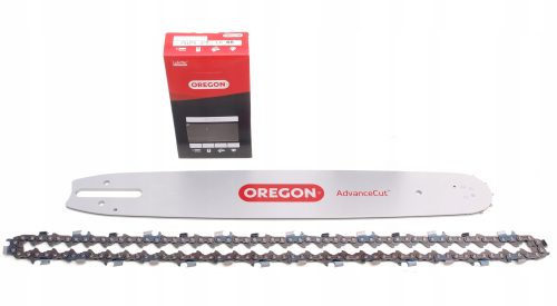 Водач на веригата за верижен трион - Водач OREGON 40см + верига 3/8 1.6 STIHL