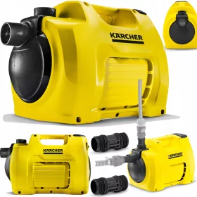   Помпа за градинско напояване - Повърхностна помпа Kärcher 700 W 3000 l/h