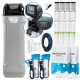 Water Technic 32 смарт омекотител 32л