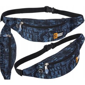  ДЯСНА ЧАНТА ЗА КОЛАН EXTREME-5419
