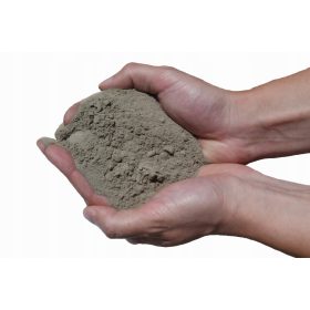   Базалтово брашно на прах RD Stone 24,5 кг