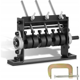   DISCOVERY КАБЕЛНА ПРЕГРАДА 1-30ММ ТРИ ФРЕЗА