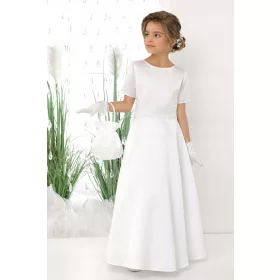    Рокля за причастие 140 Меган от Ема