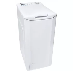    Пералня Candy Smart CST 27LET/1-S Отгоре 7 кг 1200 RPM E Бяла