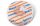 Плосък инсталационен кабел YDYp NKT 4 x 1.5