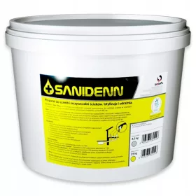  SANIDENN прах за септични ями 4,5 кг
