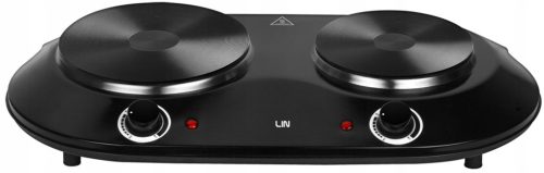  Електрическа печка LIN LE-25P2N