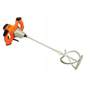  Смесител Atika 1350 W 140 мм