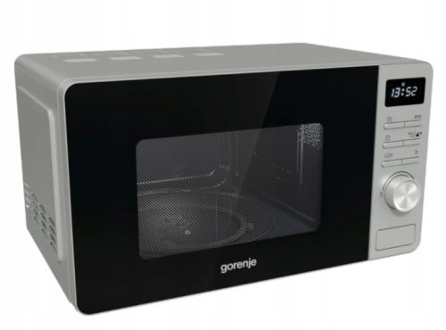  Свободностояща микровълнова фурна Gorenje MO20A3X