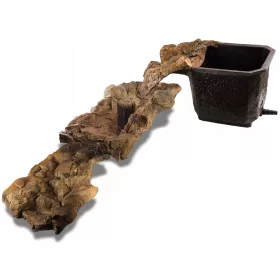    Каскада за езерце, комплект I (3 елемента)