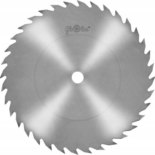 Циркуляр Globus 500x30x3.2mm 36 зъба