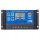  СОЛАРЕН КОНТРОЛЕР ЗА ЗАРЕЖДАНЕ 12V 24V LCD ПАНЕЛ 30A