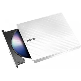    Външно DVD записващо устройство ASUS SDRW-08D2S-U LITE