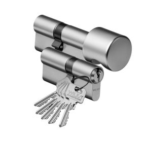 Вложка с цип Wilka 30/40 + 30/40G