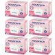  Филтърна вложка за кана Aquaphor Maxfor+ Mg 1 бр.