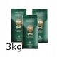  Pera Gran Pregio кафе на зърна 100% арабика италиански комплект 3кг