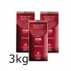  PERA Dolce Crema смесено кафе на зърна 3000гр
