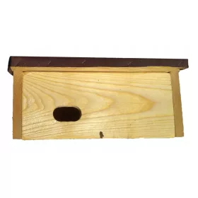    Гнездо тип J за бързолети, импрегнирано