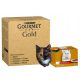  Gourmet Gold в сос 24 х 85 гр. парчета в сос