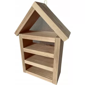    Къщичка за полезни насекоми Тип B3