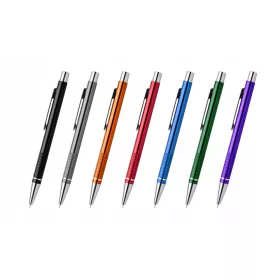    Синя Химикалка ЗА ГРАВИРАНЕ ЗНАК