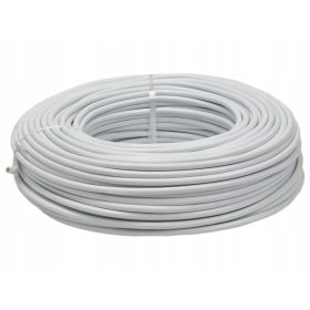   Кръгъл електрически кабел, гъвкав (въже), монтаж OWY Mercor 4 х 1.5