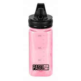    PASO РОЗОВА БУТИЛКА ЗА ВОДА ЗА МОМИЧЕТА БУТИЛКА