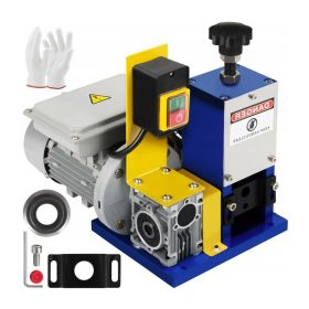   БАРИЕРНА МАШИНА ЗА РАЗКЛЮЧВАЧ НА КАБЕЛНИ ПРОВОДНИЦИ