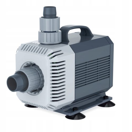  Помпа Jeneca 75 W 2501 - 5000 л/ч