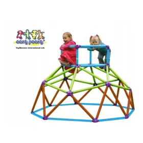   ДОМАШНА ПЛОЩАДКА СТЪЛБА ЗА ДЕЦА МАЙМУНЯРНИК