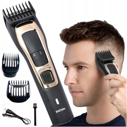  Машинка за подстригване Enchen Sharp 3S