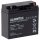АКУМУЛАТОР ALARMTEC BP 18 Ah 12 V 18-12