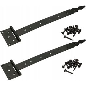   СТРОИТЕЛНА ПАНТА ЗА ВРАТА БЕСЕДКА 400ММ 2 БР