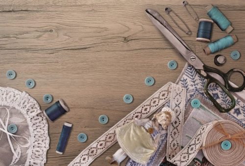 Самозалепващ PVC мебелен фурнир Дъб Санремо