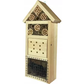  Къща за полезни насекоми Тип А1