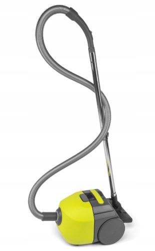  Прахосмукачка с торба PROFI 11.5 1040 W