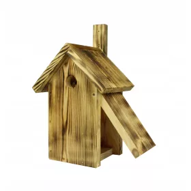    Кутия за птици BL-2 тип А Отоплени кутии за гнездене