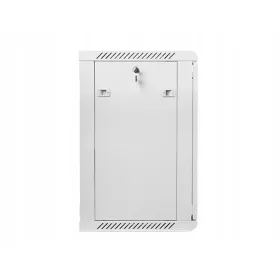  Стенен шкаф Lanberg 19'' 15U 600x450 мм