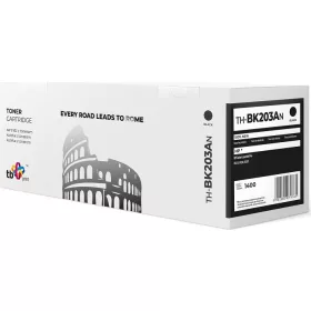    Тонер касета TB Print TH-BK203AN за HP черен (черен)