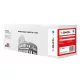  Тонер касета TB PRINT за Canon LBP 620C 054H TC-054CXN циан 100%