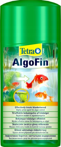  Tetra Pond AlgoFin 500 мл