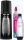  SodaStream Terra black carbonator + 2 бутилки + газ