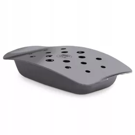    Контейнер за дърва за опушване BOX weber 17179