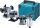  Горна шпинделна фреза 710W RT0702CX2J MAKITA