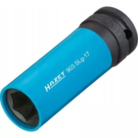  Гнезда за ключ Hazet 903SLG-17