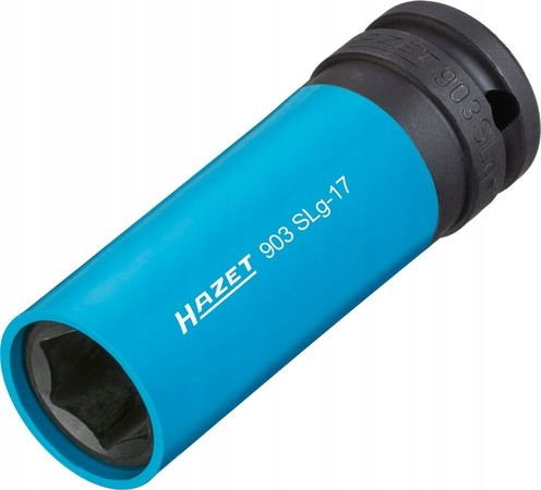  Гнезда за ключ Hazet 903SLG-17