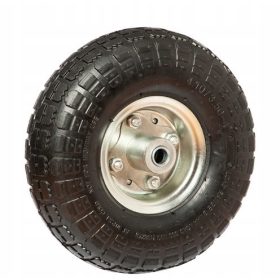    Колело на количка, отвор 16 мм, 260 мм, колела, превключваща главина